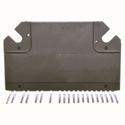 Ls IKCS17F60BB Power Module