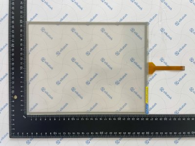 Ls LS HMI XP80-TTA/AC Dokunmatik Cam