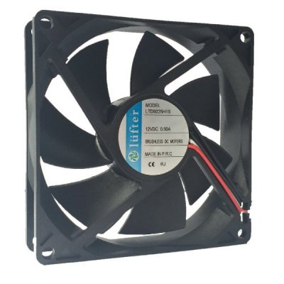 Lüfter LTD9225H1S Fan