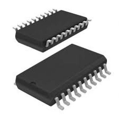 Maxim MAX394EWP+ Entegre Kılıfı: SOIC20