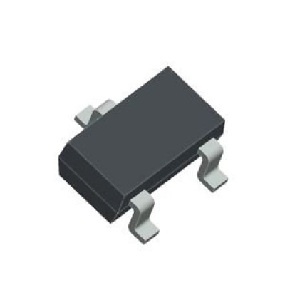 Microchip MCP809T-450I/TT Entegre Kılıfı: SOT23