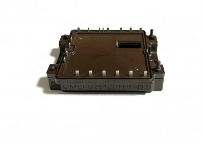 Mitsubishi GMSI-025120TNE-D3 Igbt Modül