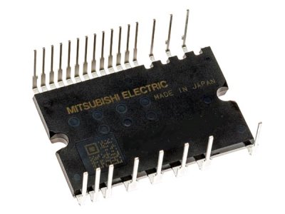 Mitsubishi PSS30S92E6-AG Igbt Modül