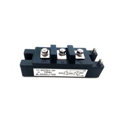 Mitsubishi QM75DY-2H 1000V, 75A Transistör Modül Kılıfı: MODUL