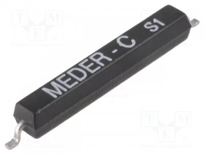 Standexmeder MK15-C-2 Reed Sensörü Kılıfı: SMD