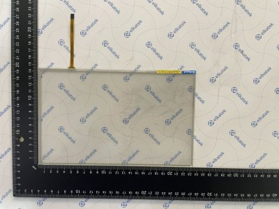 Monitouch TS1100 Dokunmatik Cam