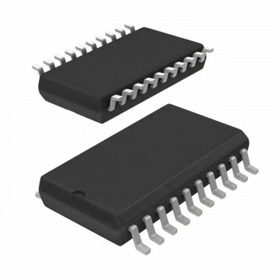 Motorola 74HC244A Entegre Kılıfı: SOP20