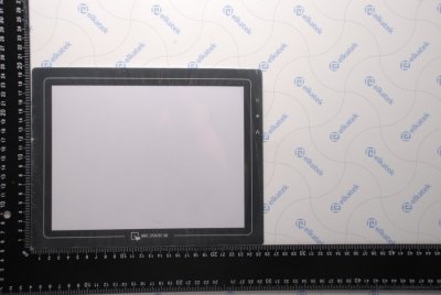 Weintek MT8104IH Ön Etiket