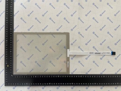 Multicomp T104S-5RA003N-0A18R0-200FH Dokunmatik Cam