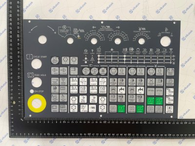 Muratec MURATEC Ön Etiket