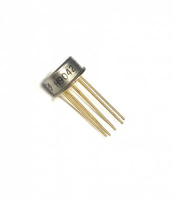 National Semiconducter DS0026CH Saat Sürücü Kılıfı: TO99