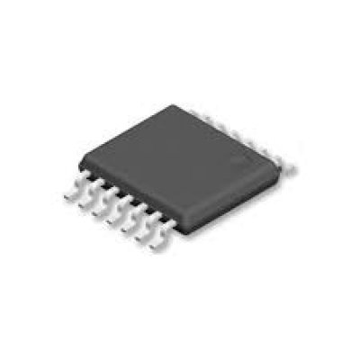 National Semiconducter LF347WM Entegre Kılıfı: SOP14