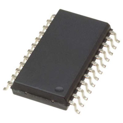 National Semiconducter LM629M-6 Entegre Kılıfı: SOIC24