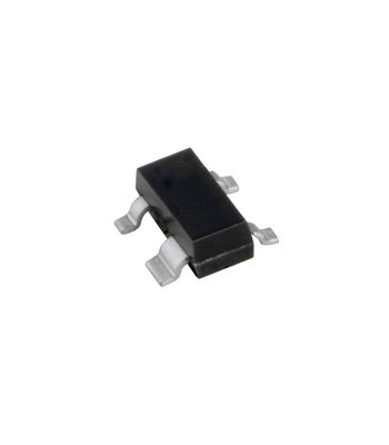 Nexperia BAS28  75V, 215Ma Diyot Kılıfı: SOT143B