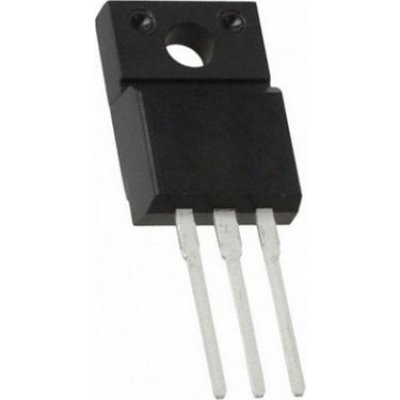 Sanyo N-Kanal Silikon Mosfet 2Sk1412 Kılıfı: TO220F
