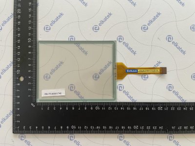 Nkk FT-AS00-5.7AS Dokunmatik Cam
