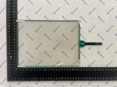 Nkk Switches FT-AS00-104AS Dokunmatik Cam