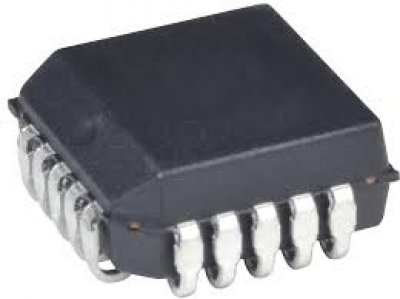 Noname TI011FR Entegre Kılıfı: PLCC20
