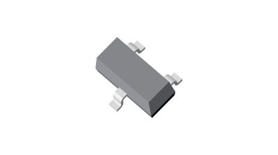 Nxp BC807-40 Transistor Kılıfı: SOT23