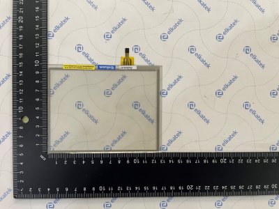 Oem 033A1-0592C Dokunmatik Cam