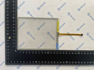 Oem 132 X 105MM 4 YOLLU Dokunmatik Cam