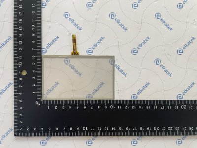 Oem 7HRS0481762B Dokunmatik Cam
