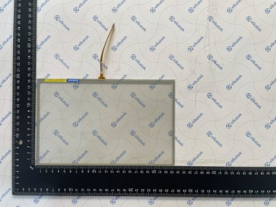 Oem MD1021M-AB Dokunmatik Cam