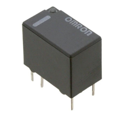 Omron G5V-1-DC24 24Vdc, 1A Röle Kılıfı: PCB6