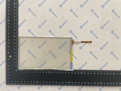 Omron NB7W-TW01B Dokunmatik Cam