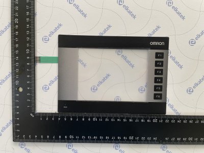 Omron NQ5-SQ0005-B Tuş Takımı