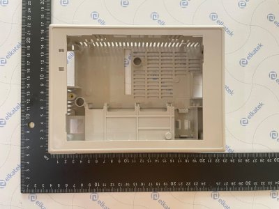 Omron NS5-SQ10-V2 B Operatör Panel Kasaları