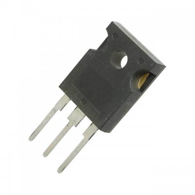 Onsemi FGH40N65UFD Igbt Kılıfı: TO247