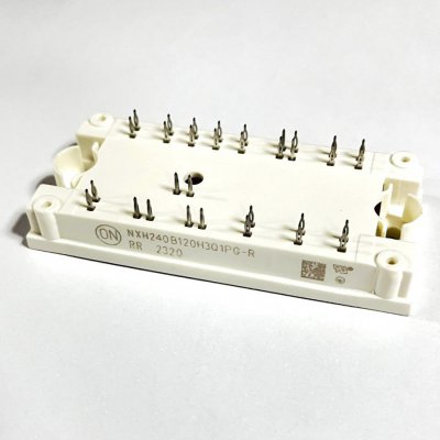 On Semiconductor NXH240B120H3Q1PG-R Igbt Modül