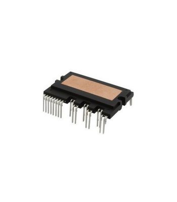 Onsemi FSBB20CH60C Modül Kılıfı: SPM27