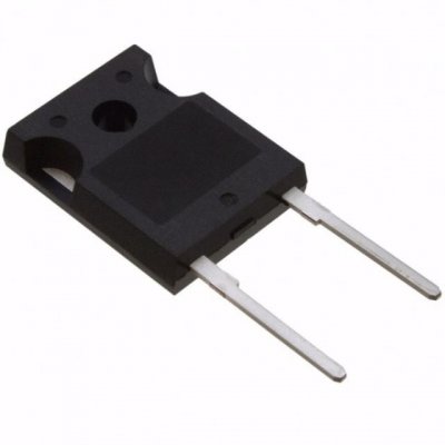 Onsemi ISL9R3060G2 Diyot Kılıfı: TO2472LD