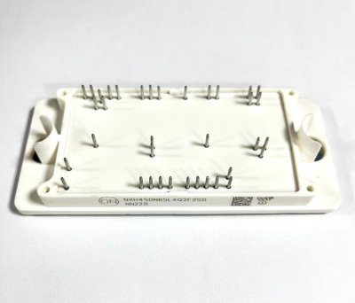 Onsemi NXH450N65L4Q2F2SG Igbt Modül
