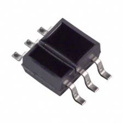 Osram SFH9240-Z Entegre Kılıfı: 6SMD