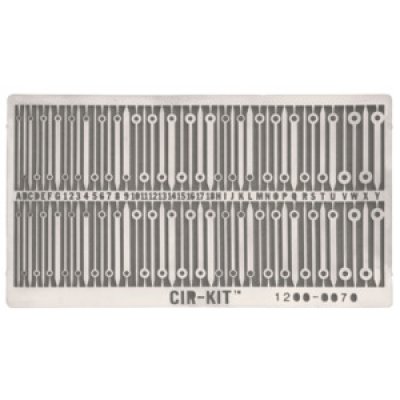 Pace 1200-0070-P1 Track Pad Frame