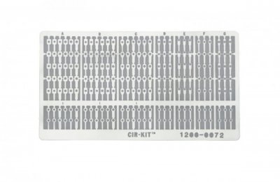 Pace 1200-0072-P1 D.ı.p Track Pad Frame