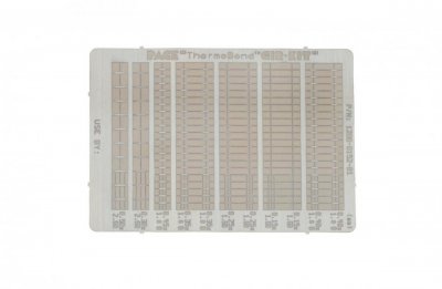 Pace 1200-0152-01-P1 Thermobond Frame Pqfp