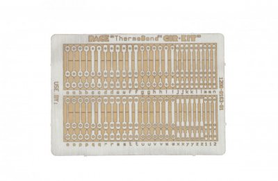 Pace 1200-0163-01-P1 Dıp Frame, Tb