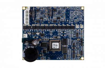Pace 6020-0207-P1 Mbt301 Pcb Yedeği