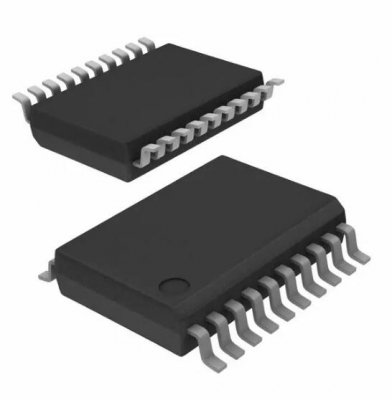 Philips 74HCT534