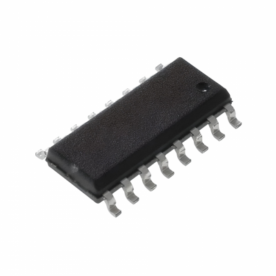 Philips HEF4538BT Entegre Kılıfı: SOIC16