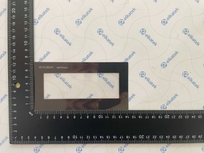Pro-Face GT-1030-HBDW Ön Etiket