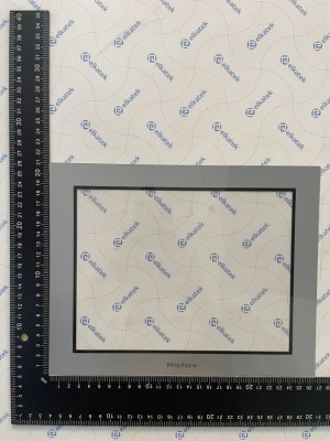 Pro-Face PFXGP4501TAA Ön Etiket