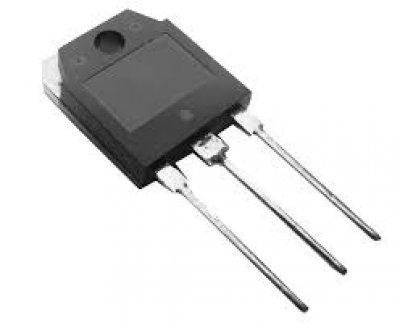 Mitsubishi Qm5Hg-24 Igbt Transistör Kılıfı: TO247