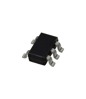 Ricoh R1223N332F Entegre Kılıfı: SOT235