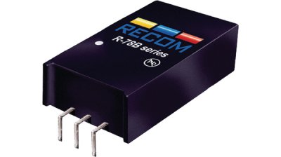 Recom R-78B3.3-1.5L Dc/Dc Converter Kılıfı: PCB3