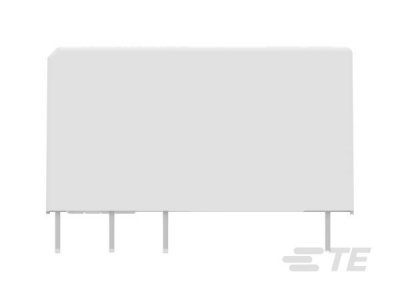 Relpol RT424012 12Vdc, 8A Röle Kılıfı: PCB8
